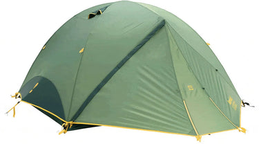 El Capitan 2+ Outfitter Tent - 2-Person